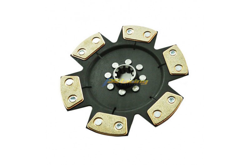 Диск зчеплення BMW 240мм, M50, M52, M54